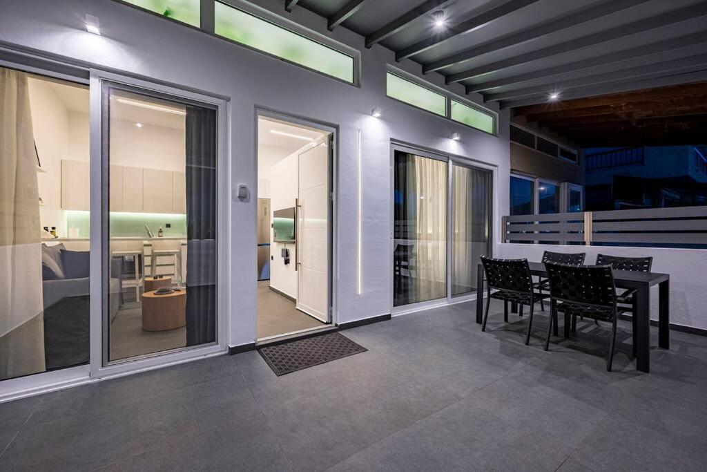 Poem Apartment Kos Town Exterior photo